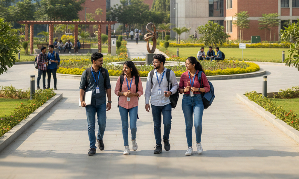 Management and Leadership