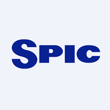 SPIC Logo